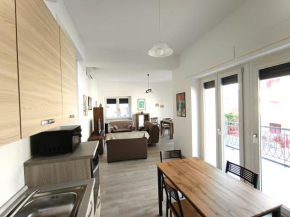 Casa vacanze Sebastiani centralissima